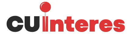 CUInteres.ro screenshot