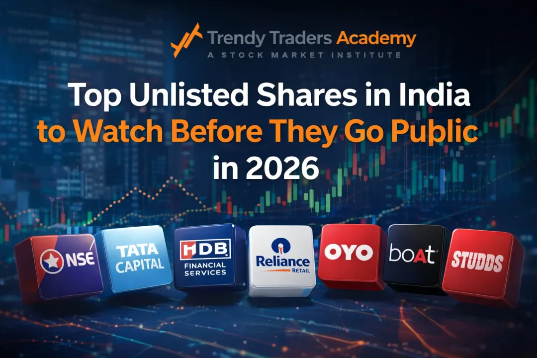 Trendy Traders