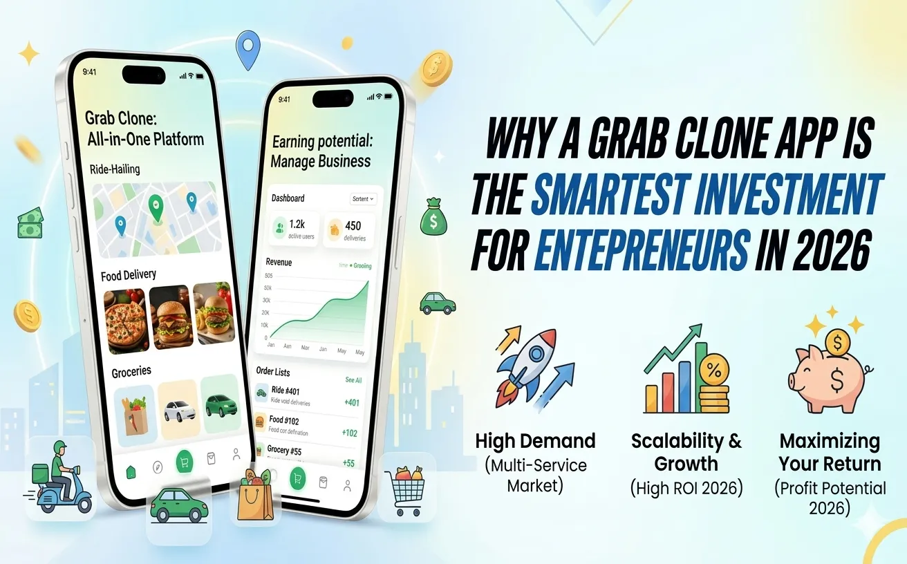 grab clone app