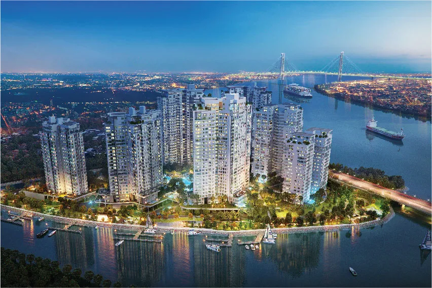 Cuộc sống trong chung cư thay đổi thói quen sinh hoạt như thế nào