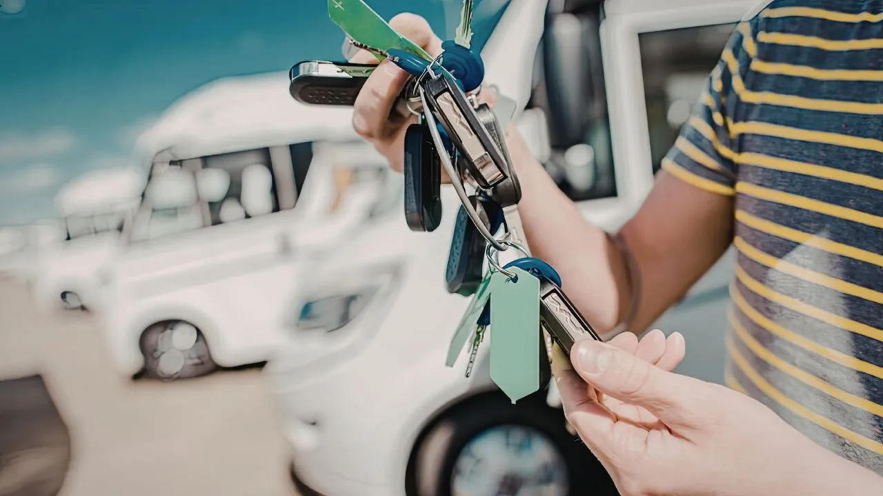 Stop putting it off: how small campervans make life happen now