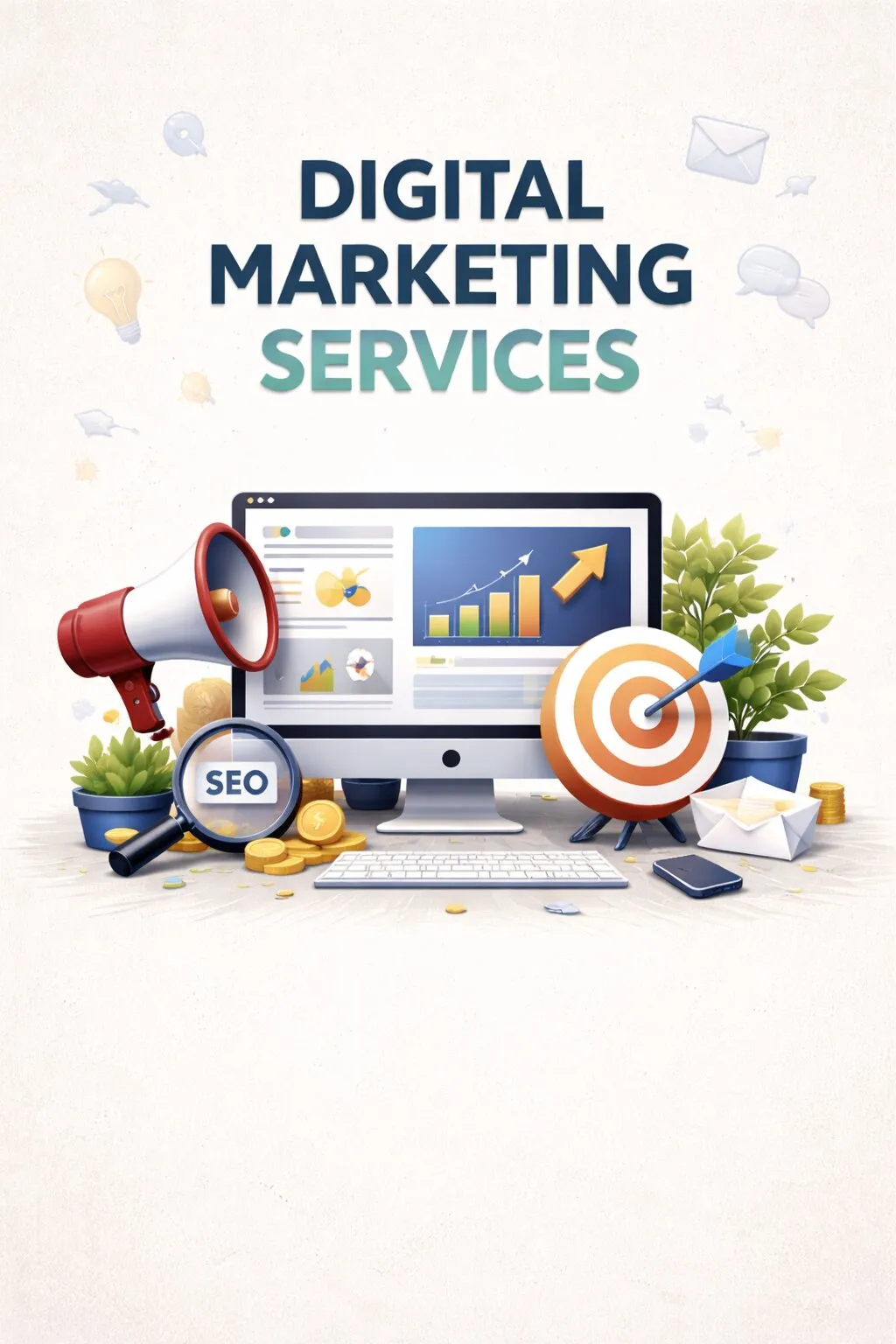 SEO Melbourne Services to Improve Online Presence and Brand Authority