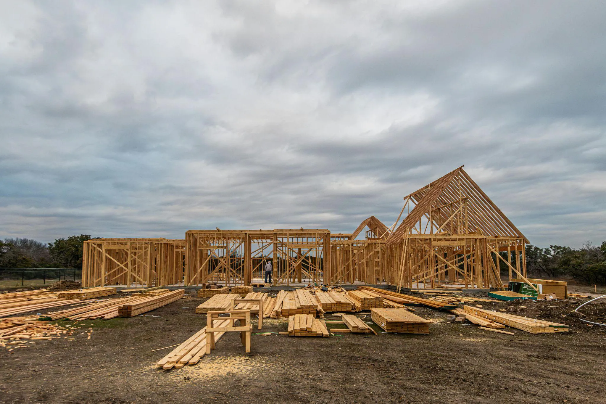 The Role of Private Lenders in Modern Construction Financing