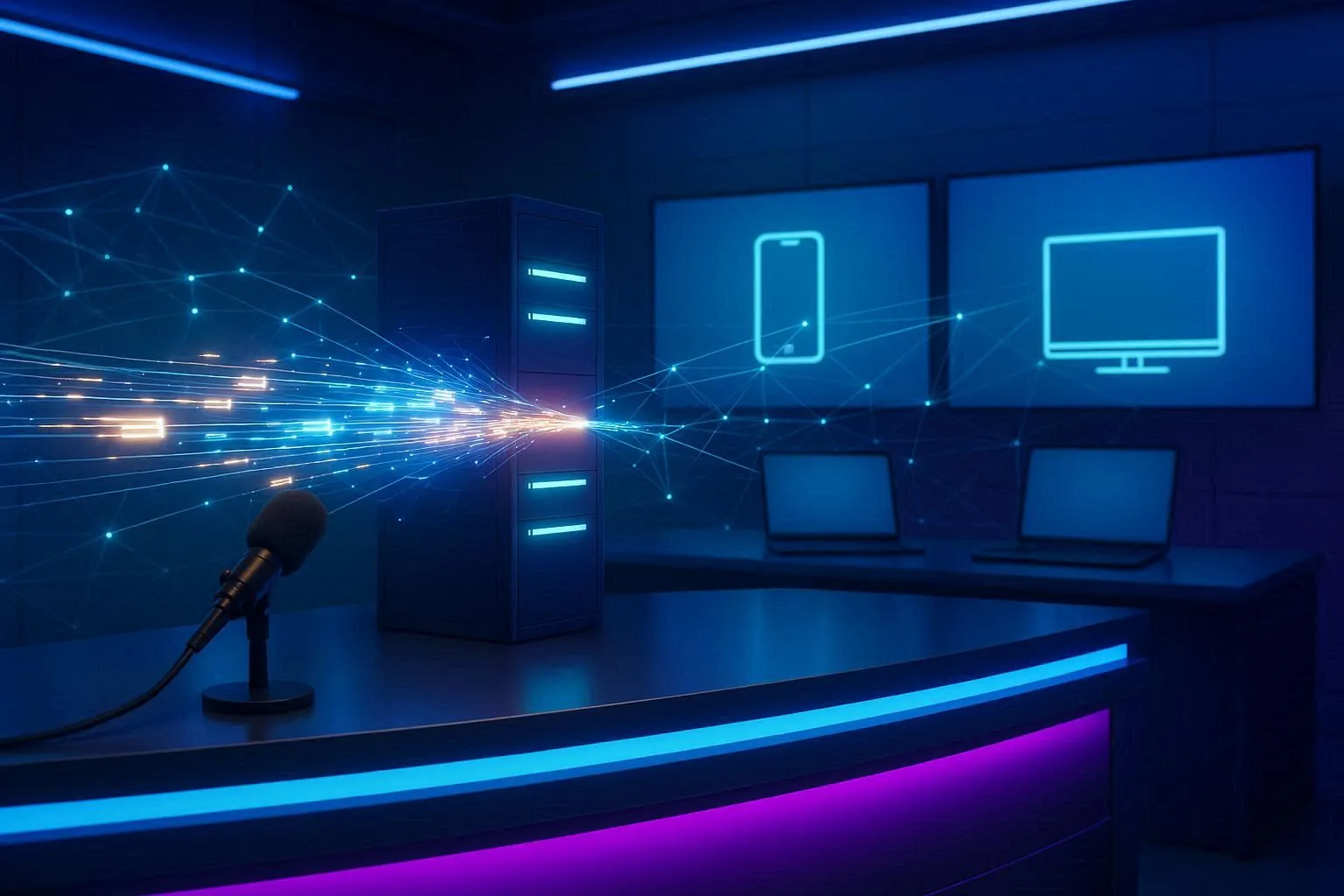 Beyond the Buffer: Why Real-Time Engagement is the New Standard in 2026