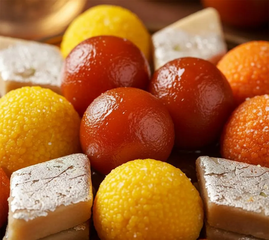 Why Fresh Sweets Matter More Than You Think in Jaipur