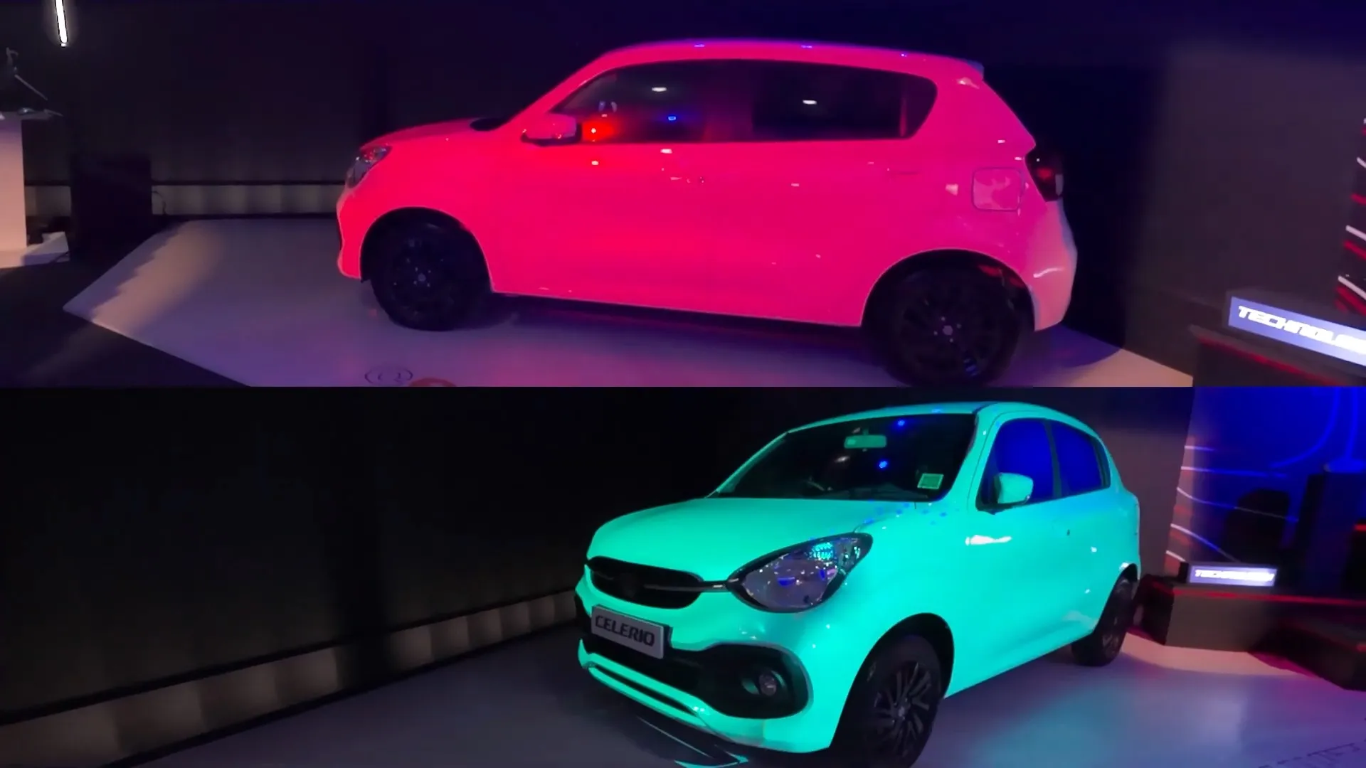 Projection Mapping Services for Events: How to Capture Attention and Hold It