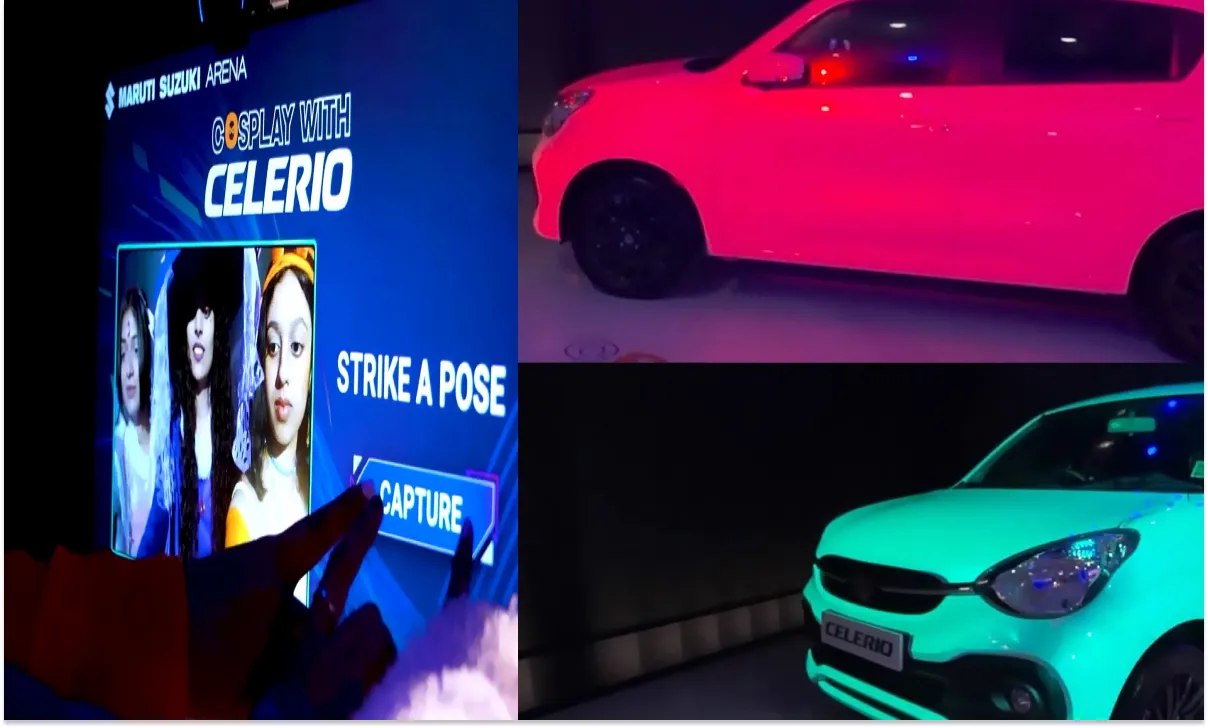 Projection Mapping Services for Events: How to Capture Attention and Hold It