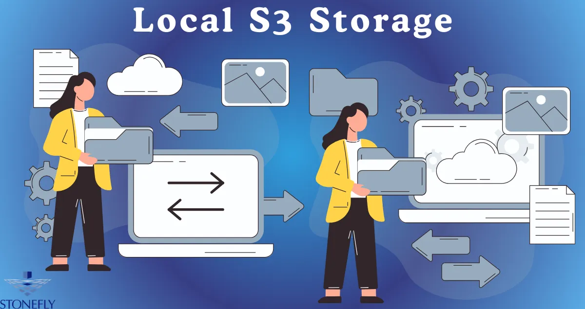 Optimizing On-Premises Data Architecture