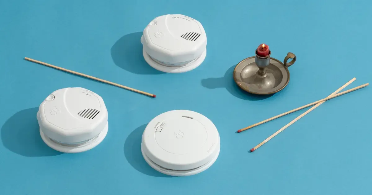 Interconnected Smoke Alarms Explained: Why Every Home Needs Them
