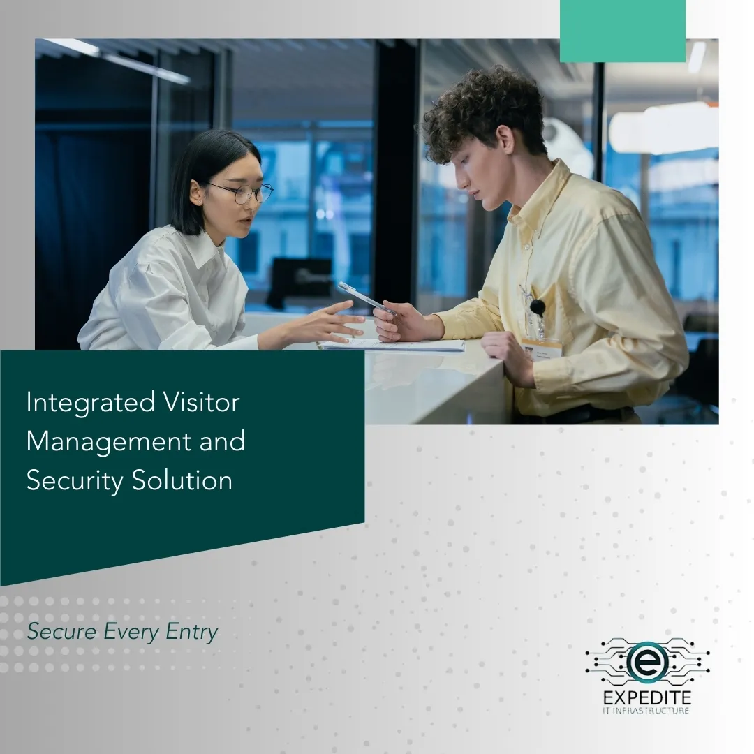 Secure Your Bahrain Gates: The Ultimate VMS for Compliance in the City
