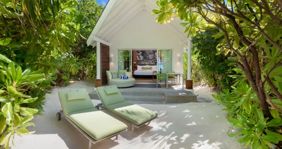 Top Reasons to Stay at a Maldives Spa Resort Instead of a Regular Resort