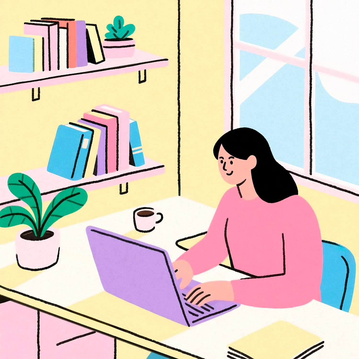 How to Stay Connected Anywhere: A Real-World Guide to Internet for Remote Workers