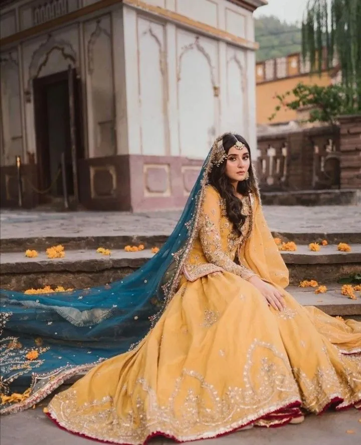 Dholki Outfits for the Bride: A Real Stylist’s Guide to Looking Stunning in America