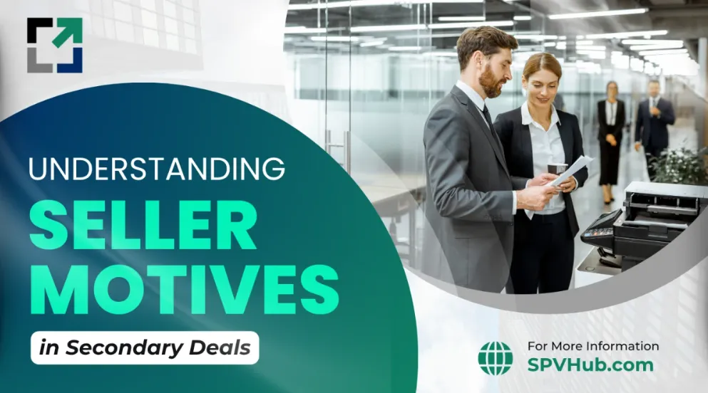 What Emerging Managers Need to Know Before Launching Secondary Transactions SPVs