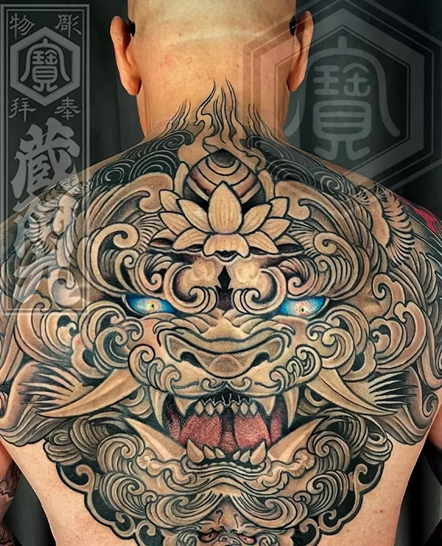 Mastering Body Art: Finding the Best Japanese Tattoo Artist and Pet Portrait Tattoo Artist Near You in the USA