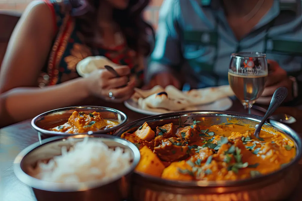 Indian Food Brampton: A Deep Dive into Authentic Hyderabadi Cuisine