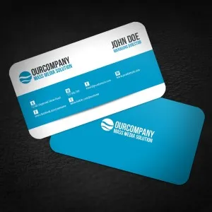 Elevate Your Business with Corflute Signs, Custom Signs and Business Card Printing