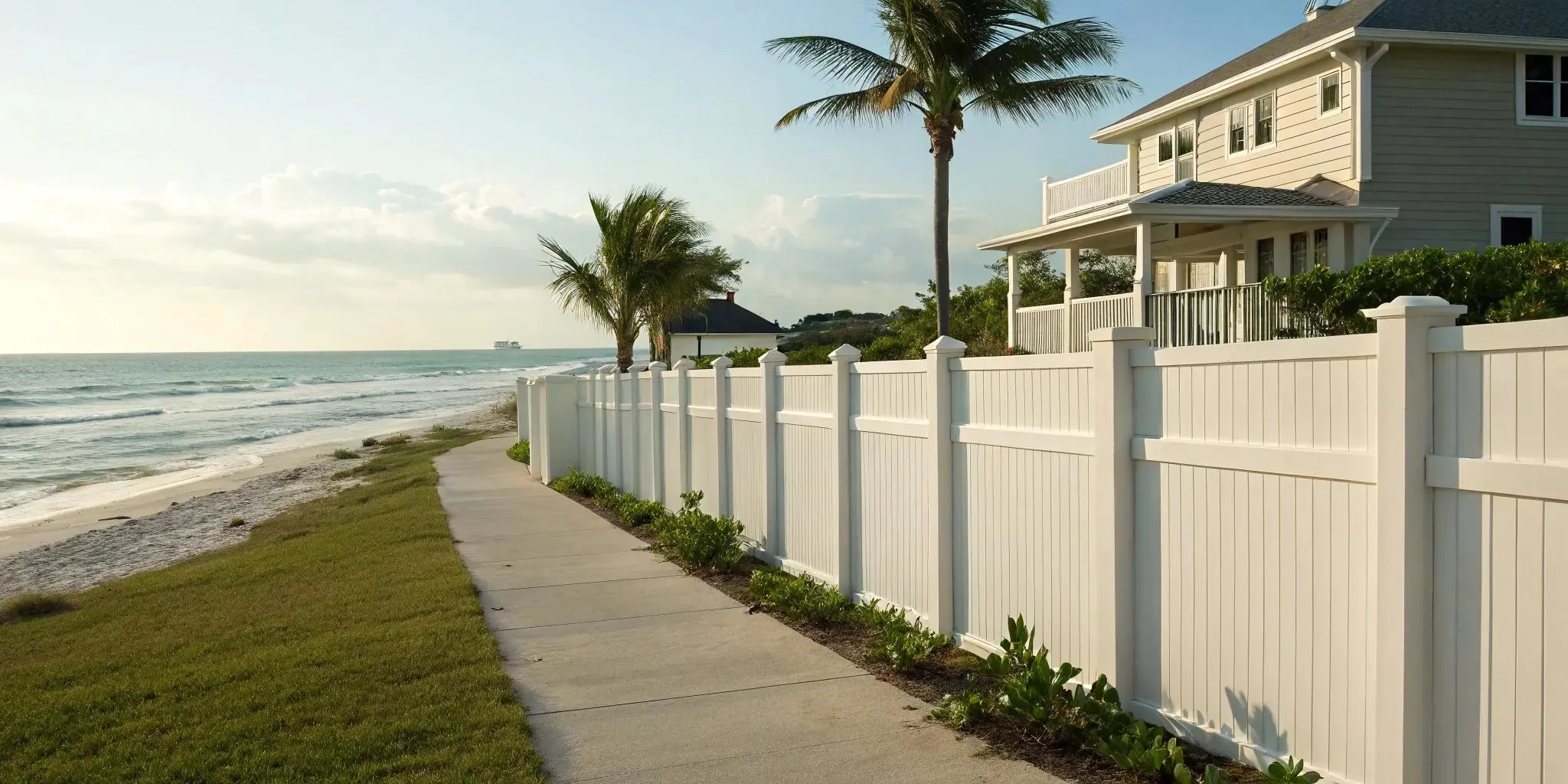 Who Offers the Best Vinyl Fence Installation in San Diego? A Homeowner’s Guide