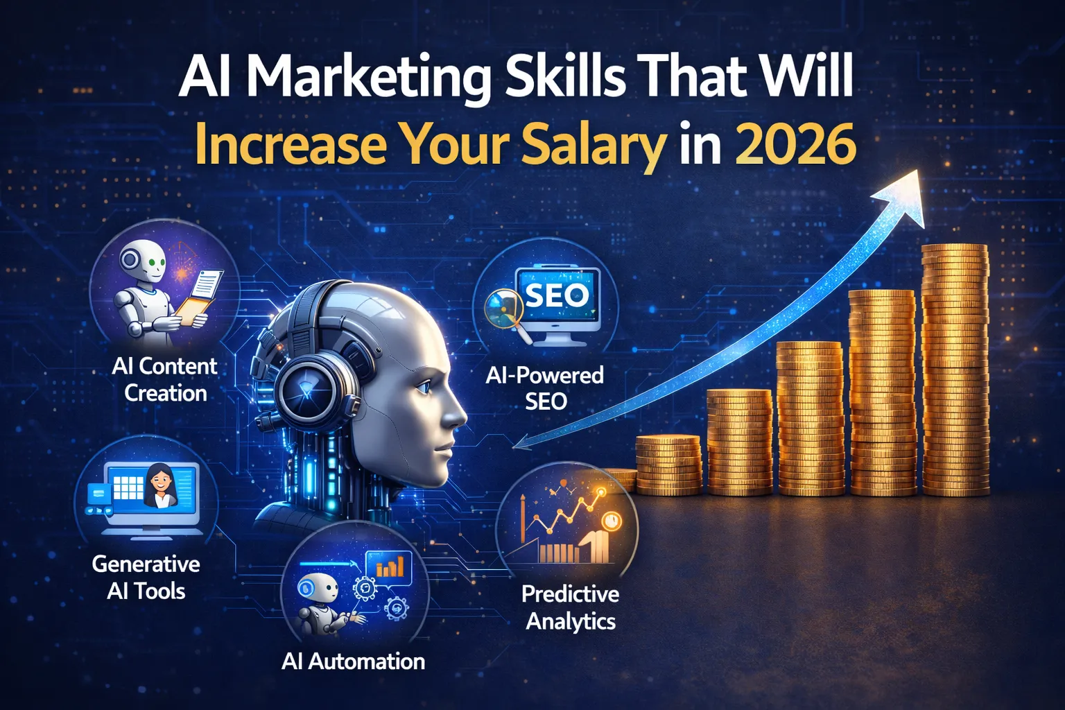 Digital Marketing Salary in Surat: What You Can Earn in 2026