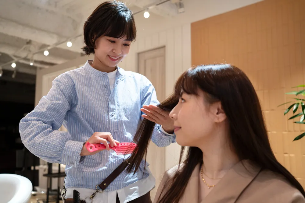 Affordable Hair Salon Options in Lower East Side NYC