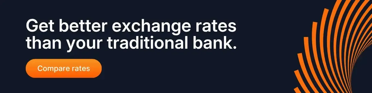 Top Factors That Affect Your Personal Exchange Rate When Sending Money Abroad