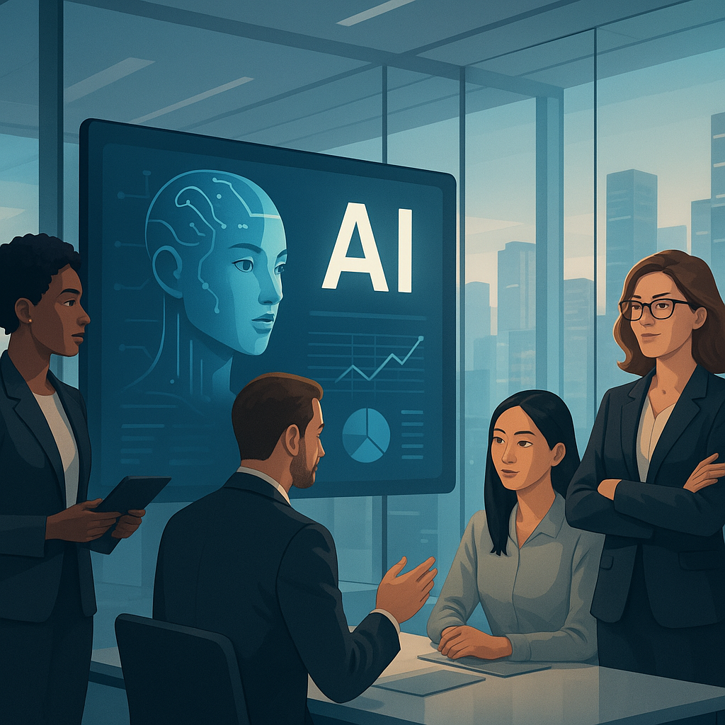 Evaluating AI-Based Employment Tools: Guidance from CHRO Association & SIOP Foundation 2026