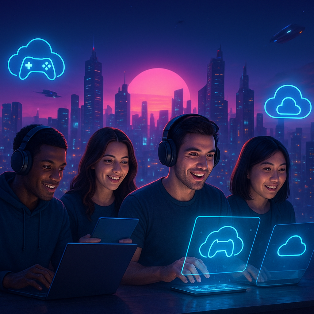 How to Get Started With Cloud Gaming Platforms Compared in 2026