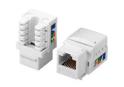 keystone jack manufacturer