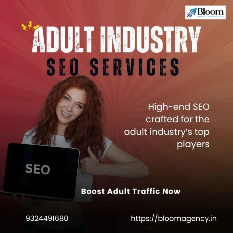 The Complete Guide to Growing Your Business with Adult SEO Services