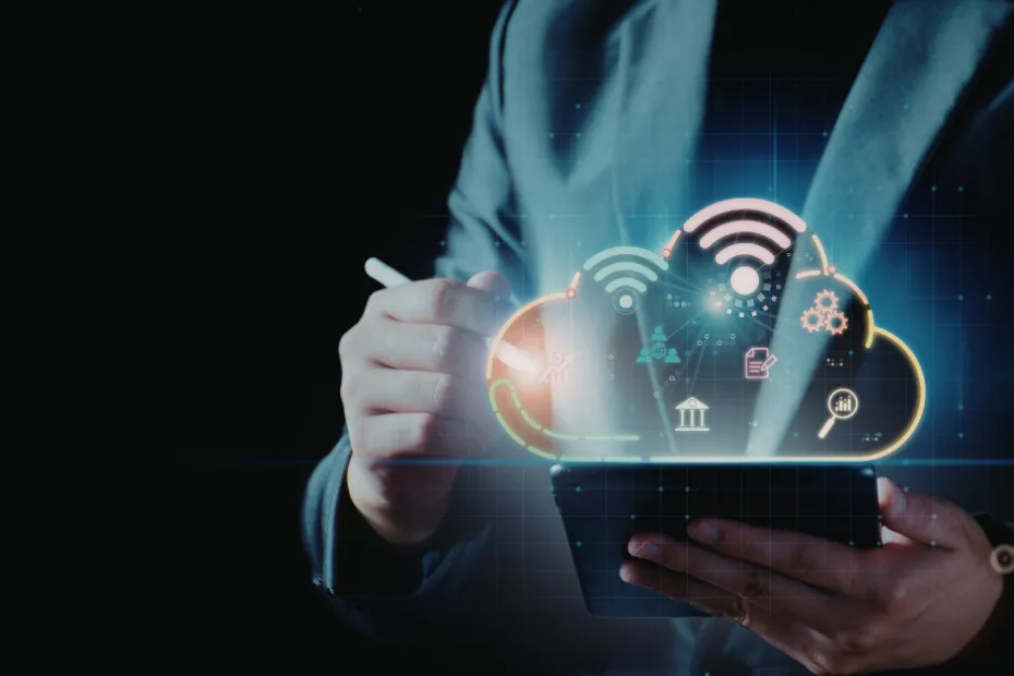 Why More South African Businesses Are Moving to the Cloud