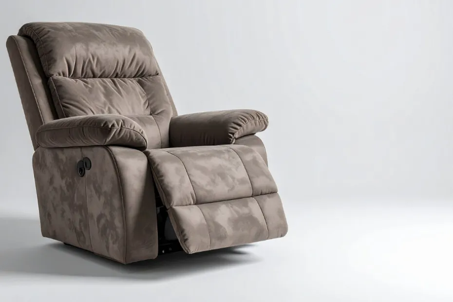 How to Choose the Right Recliner for Your Home