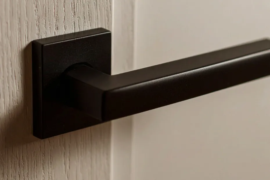 The Small Details That Make a Big Difference When Finishing a Home