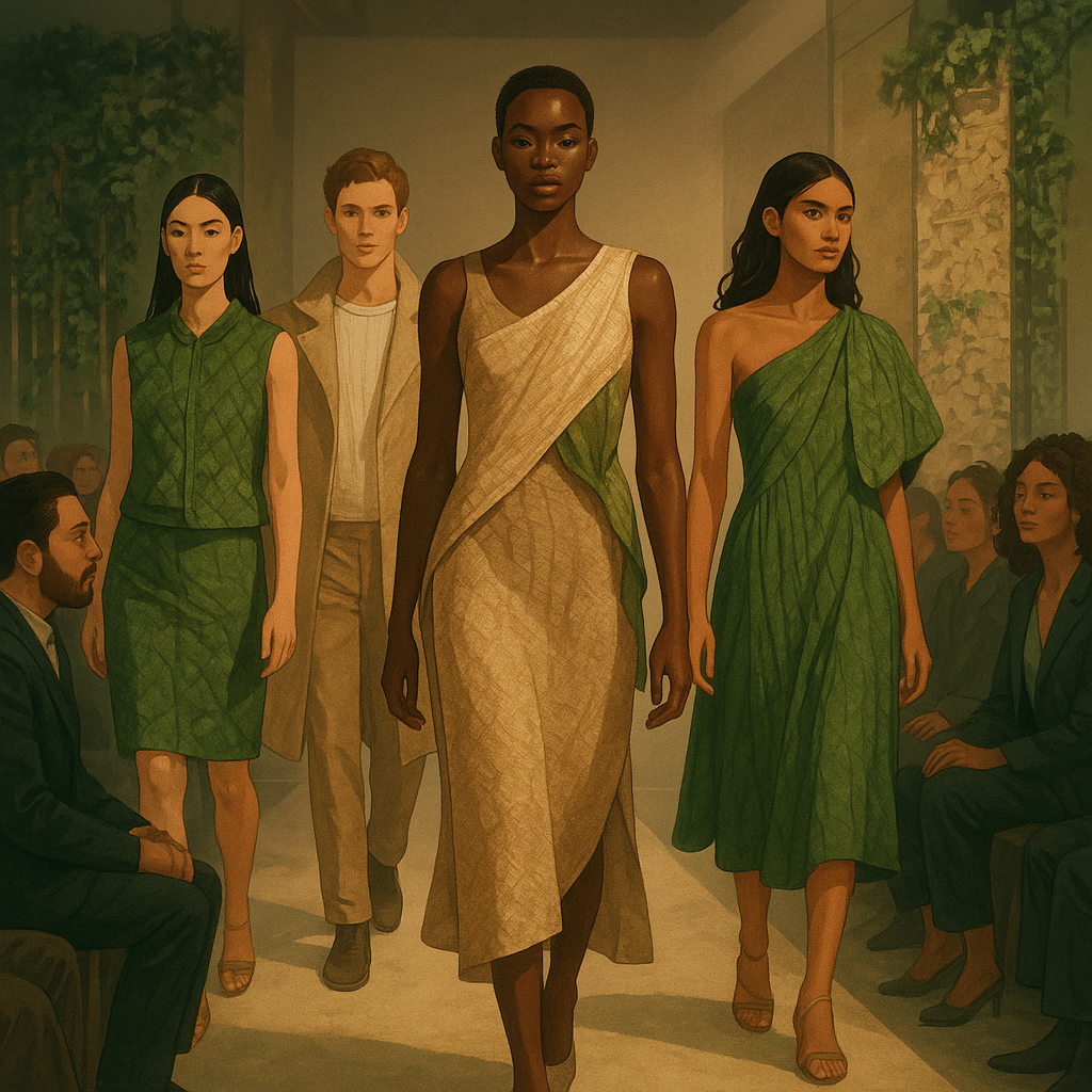 Sustainable Fashion Brands Making a Difference in 2026
