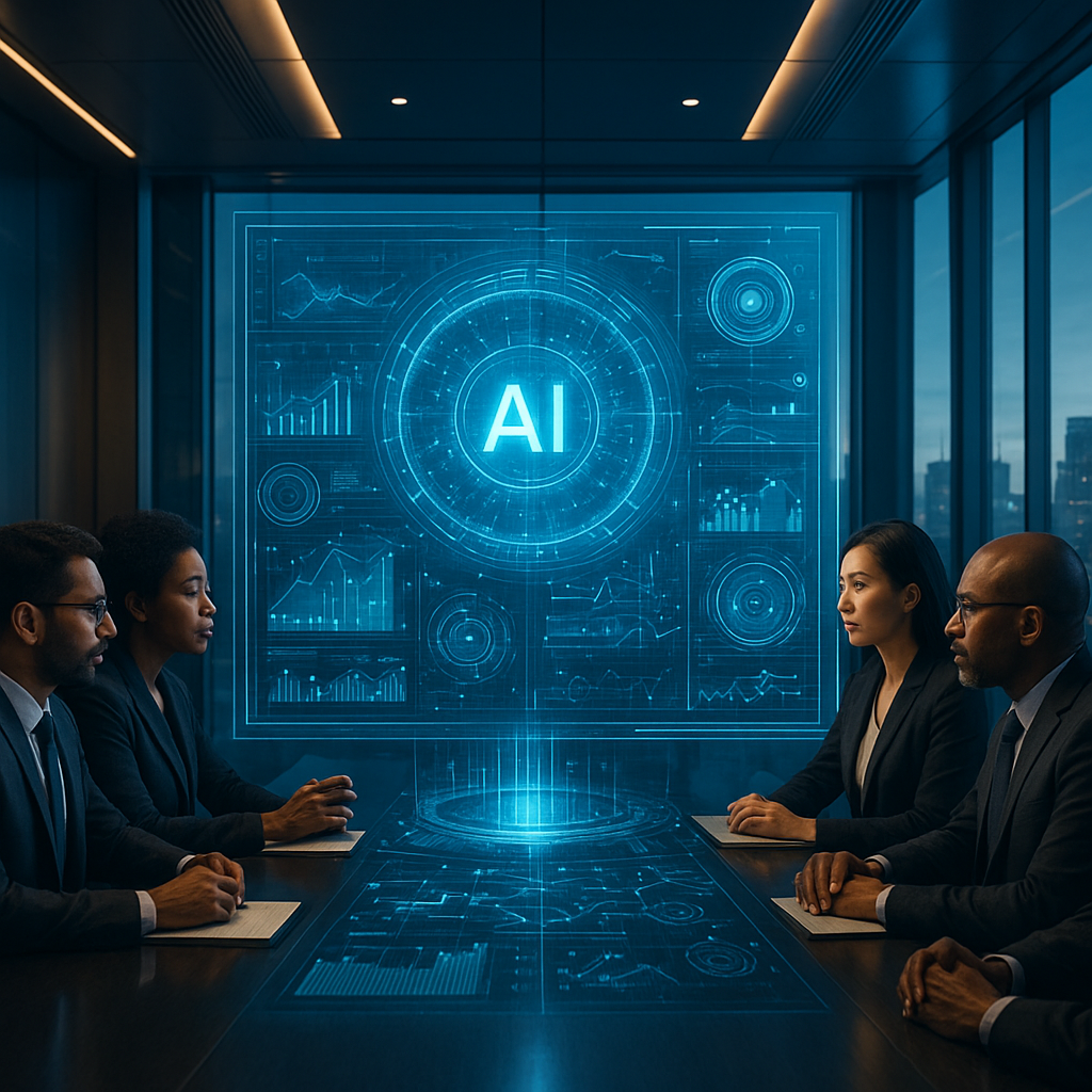 Enterprise AI Adoption Challenges and Solutions in 2026