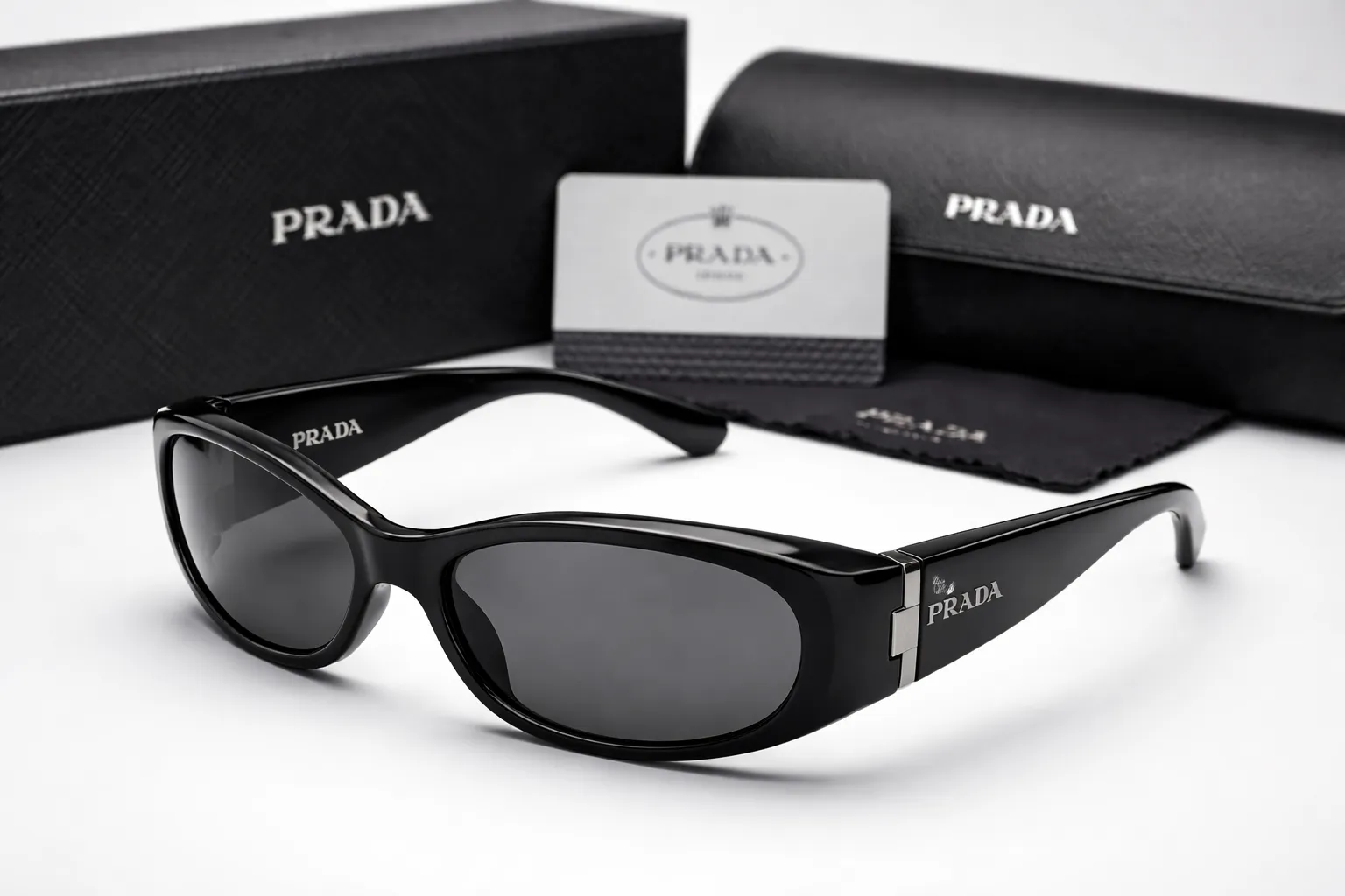 Vintage Prada 90s Sunglasses: A Complete Style & History Guide