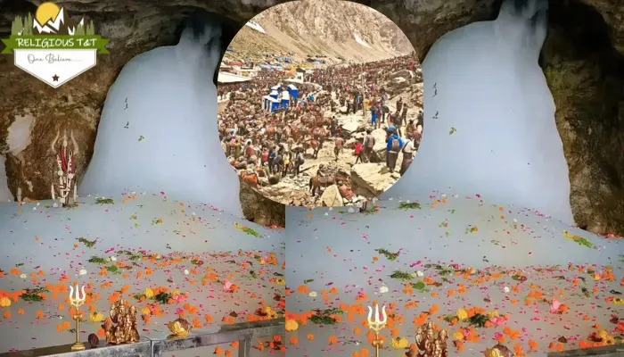 Book Now! Amarnath Yatra Registration Start Date & Online Process Explained