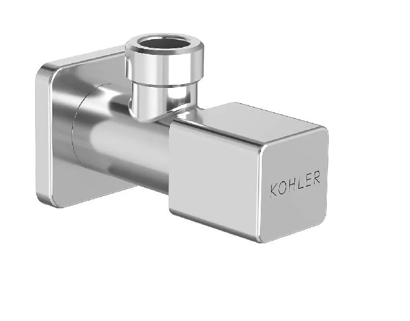 Water Pipe Corrosion and CP Brass Angle Valve: Key Insights for Durable Plumbing Systems