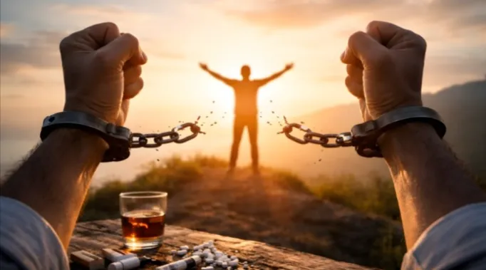 Breaking Free from Addiction: Steps Toward Lasting Recovery