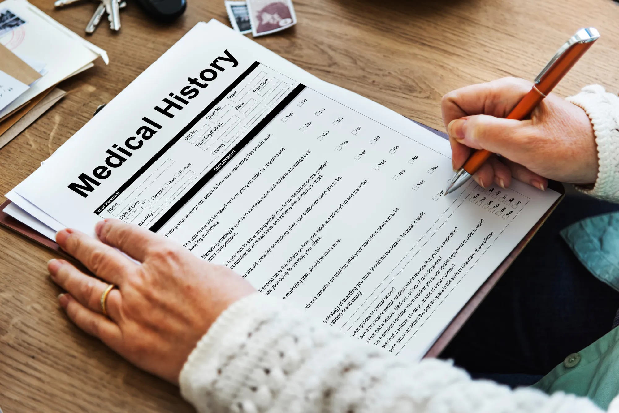 10 Most Common Claim Denial Reasons in Healthcare (and How to Fix Them)
