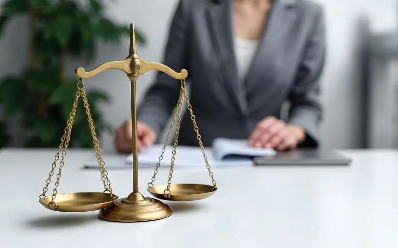 Why Businesses in Indore Need Corporate Legal Services for Sustainable Growth