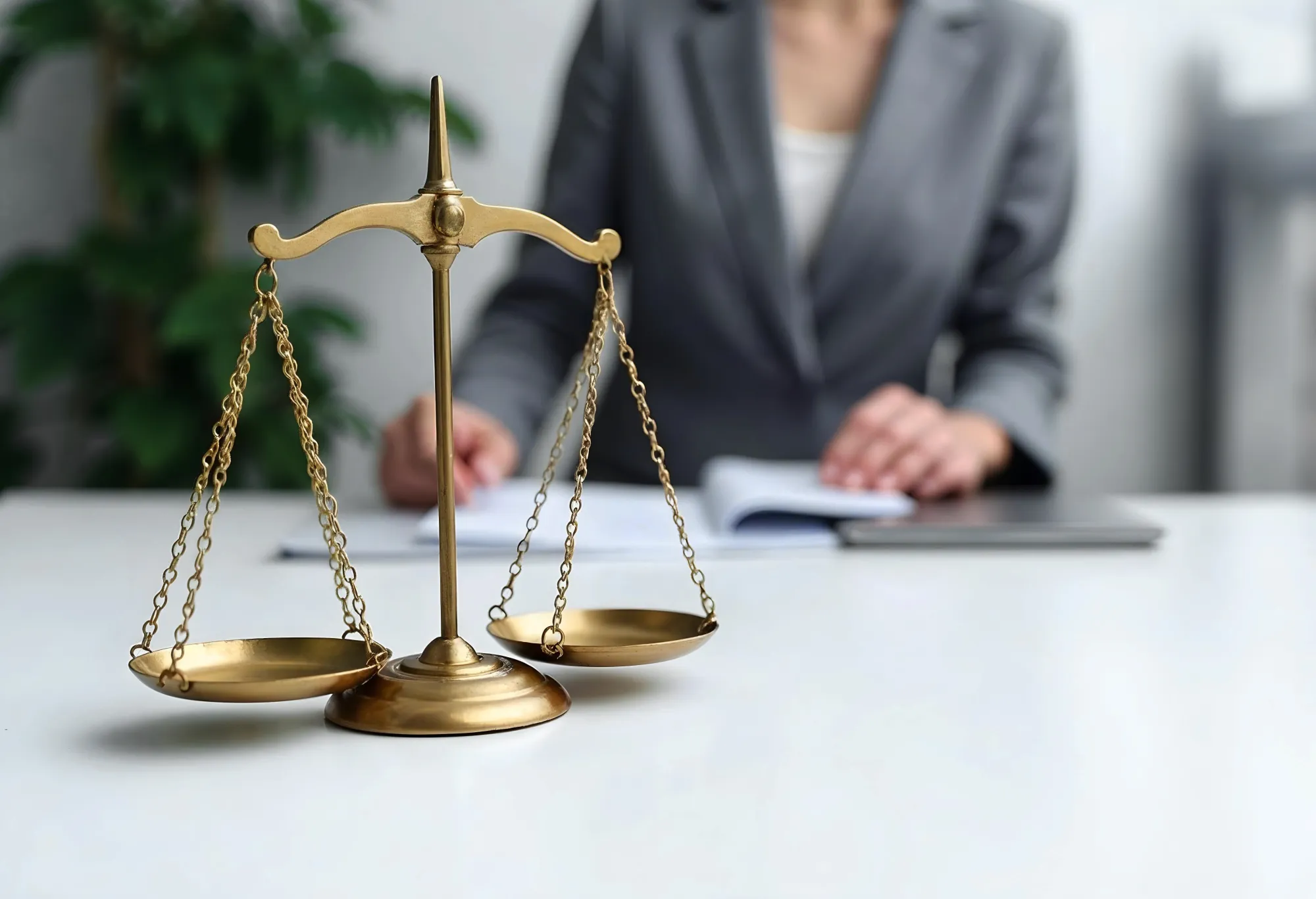 Why Businesses in Indore Need Corporate Legal Services for Sustainable Growth