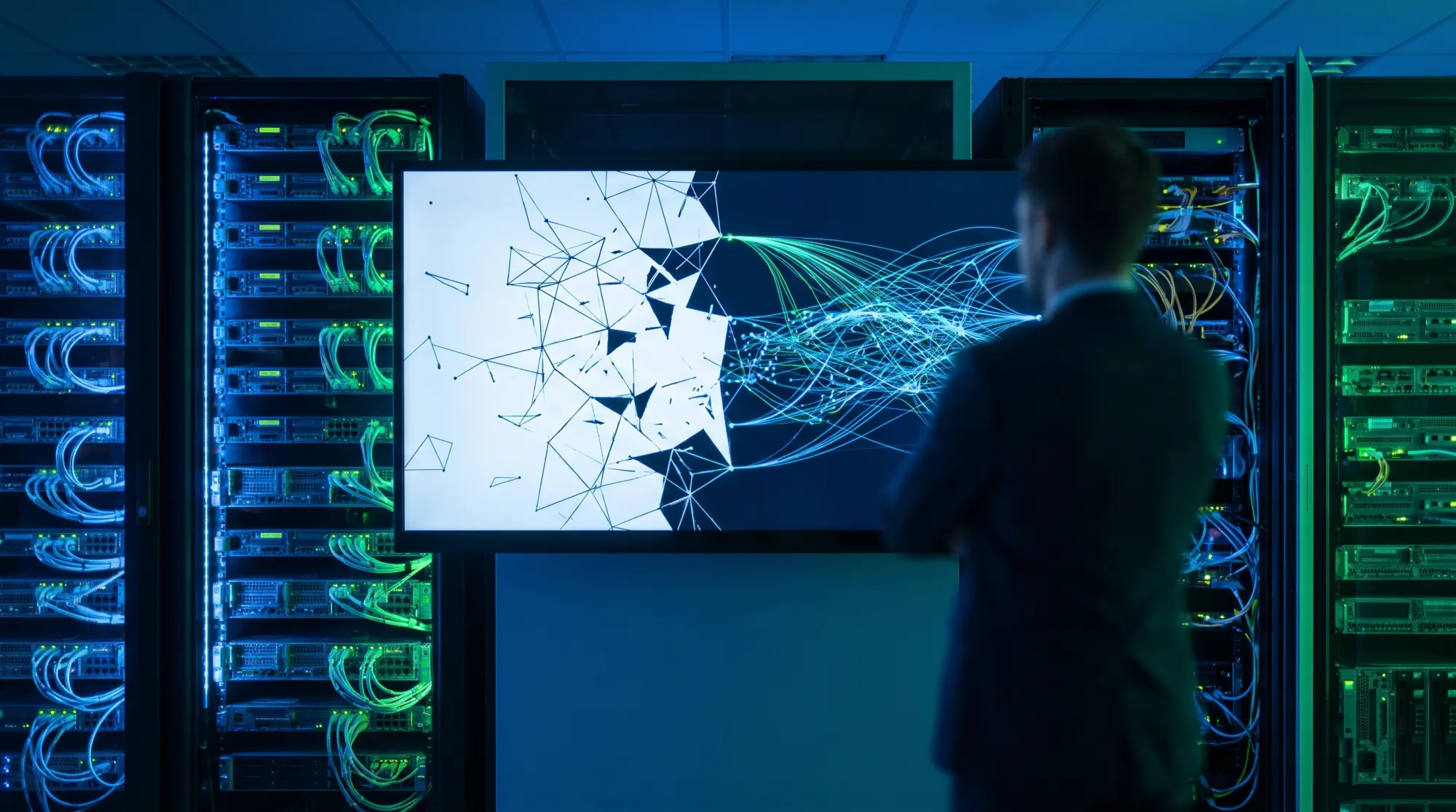 Digital Transformation Services: Why Most Initiatives Fail — and What Successful Companies Do Differently