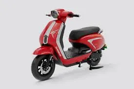 Electric Scooter Price in India: