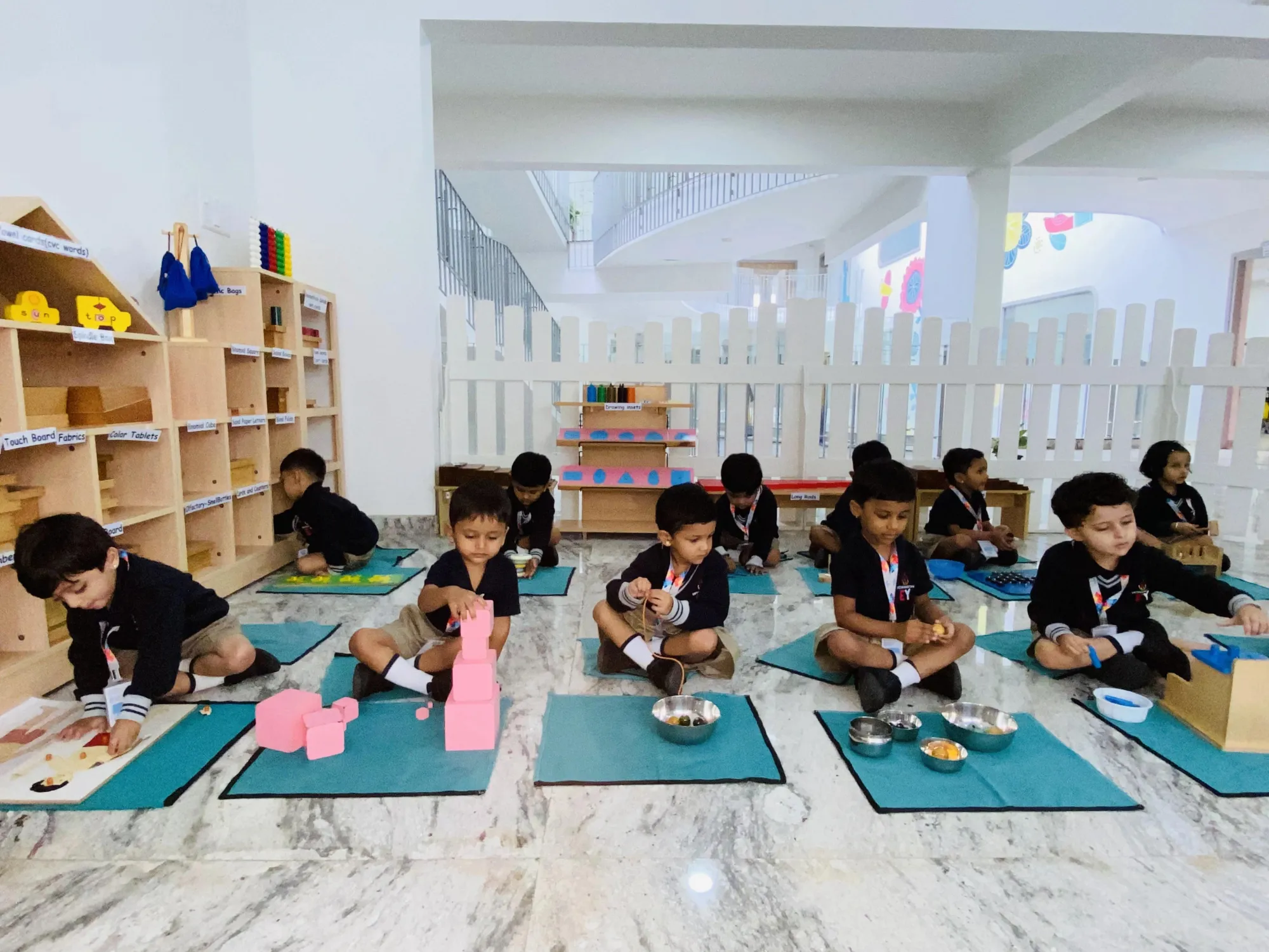 The 2026 Parent Playbook: Choosing the Right School Across Jayanagar, HBR Layout & Bismillah Nagar