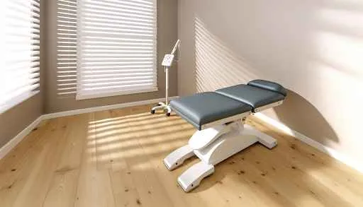 10 Overlooked Factors in Osteopathy Therapy Setups