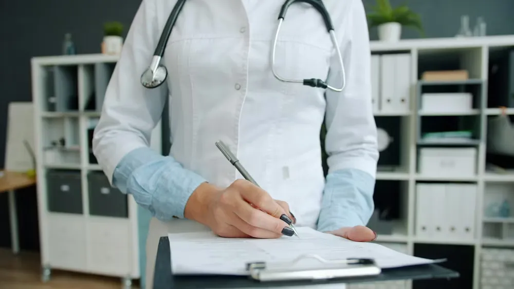 Why Modern Employers Accept Virtual Physician Notes