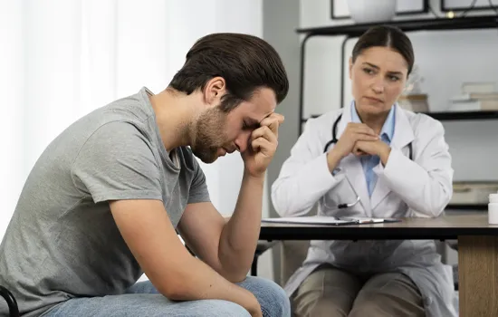Psychiatric Injury Claims in Manchester: How to File and Win Your Case