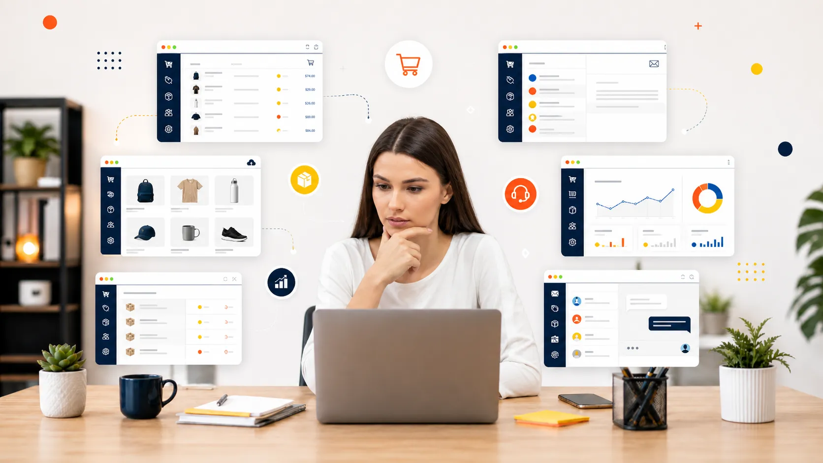 When to Hire a Shopify Virtual Assistant: A Practical Guide for Store Owners