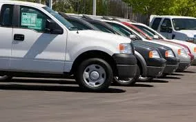 What Post-Call Survey Question Helps a BDC Car Dealership Improve Agent Performance in USA?