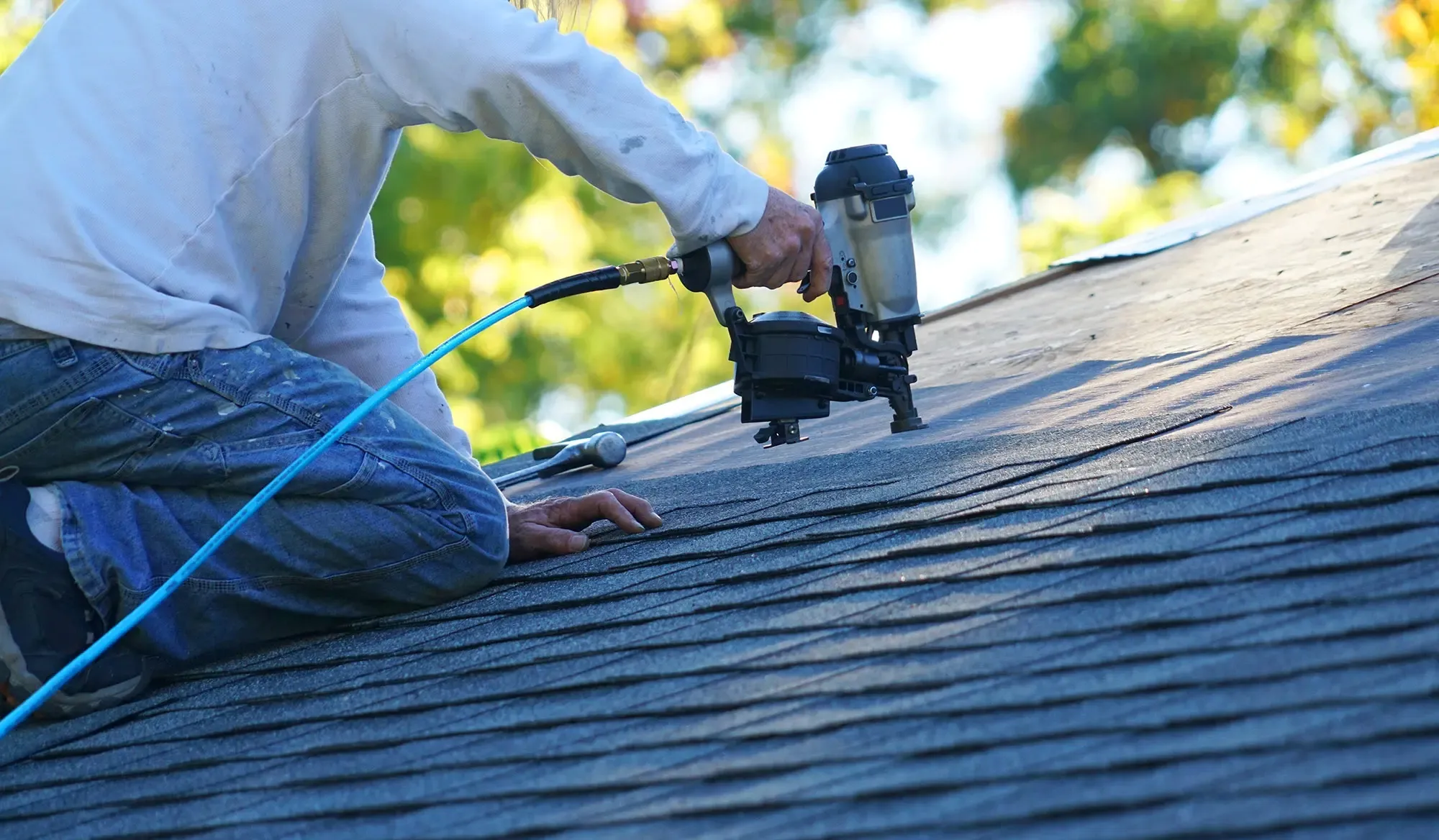 Why Regular Shingle Roof Repair Is Essential for Long-Term Safety?
